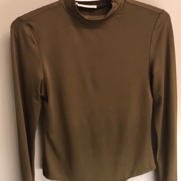 Style for the Priv Bodysuit - Picture 2 of 3